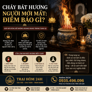 chay-bat-huong-nguoi-moi-mat-diem-bao-gi
