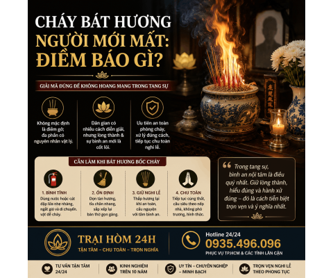 chay-bat-huong-nguoi-moi-mat-diem-bao-gi