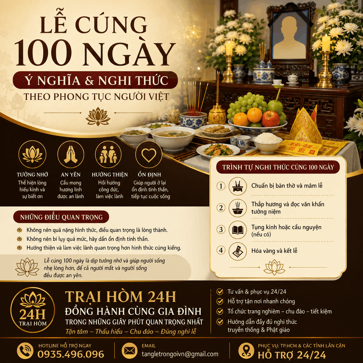 le-cung-100-ngay-tot-khoc